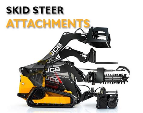 skid steer attachments holt jcb attachmentsholt jcb attachments|jcb machinery attachments.